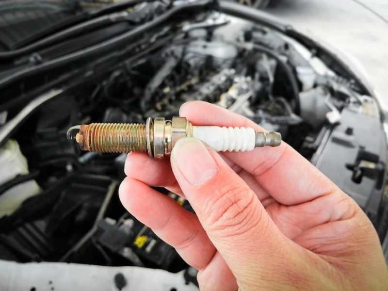 Injeção eletrônica mecânica