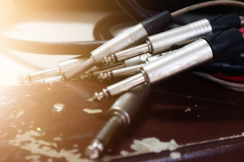 Oficina limpeza de bico injetor